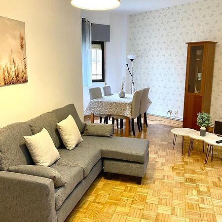 Apartamento Madrid Centro Exteriör bild