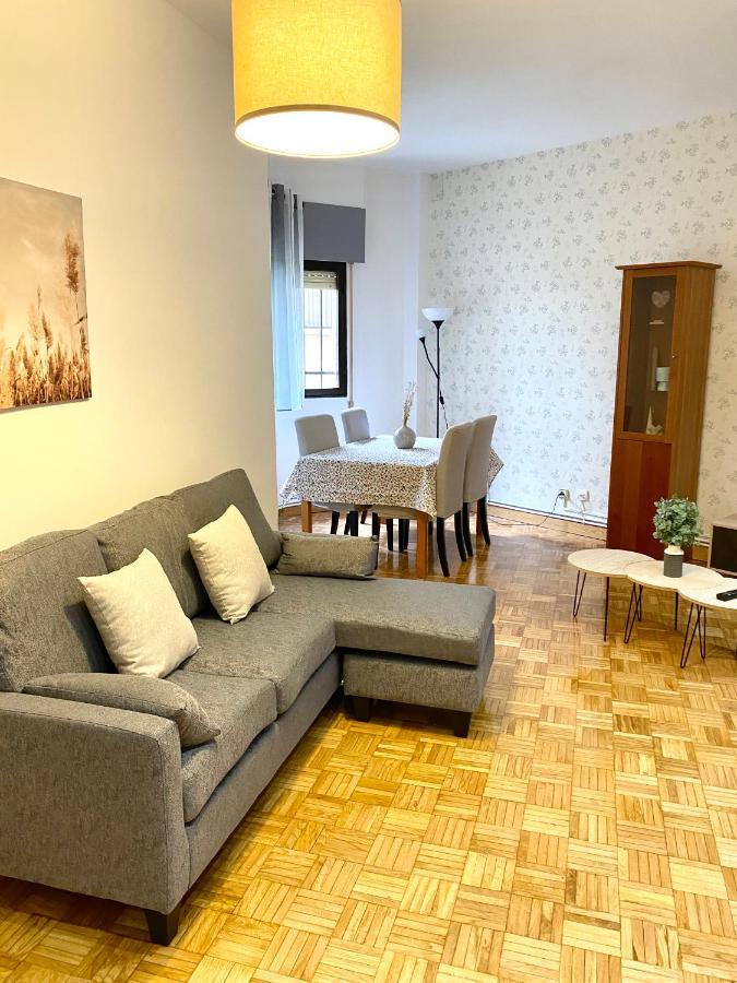Apartamento Madrid Centro Exteriör bild