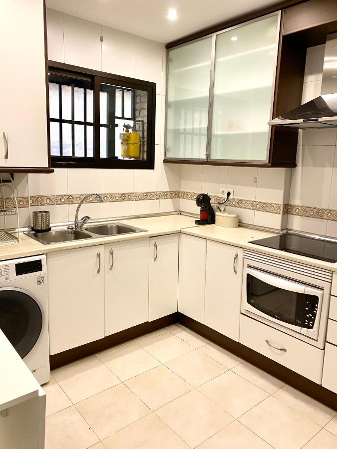 Apartamento Madrid Centro Exteriör bild
